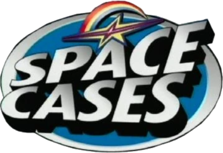 Space Cases (3 DVDs Box Set)
